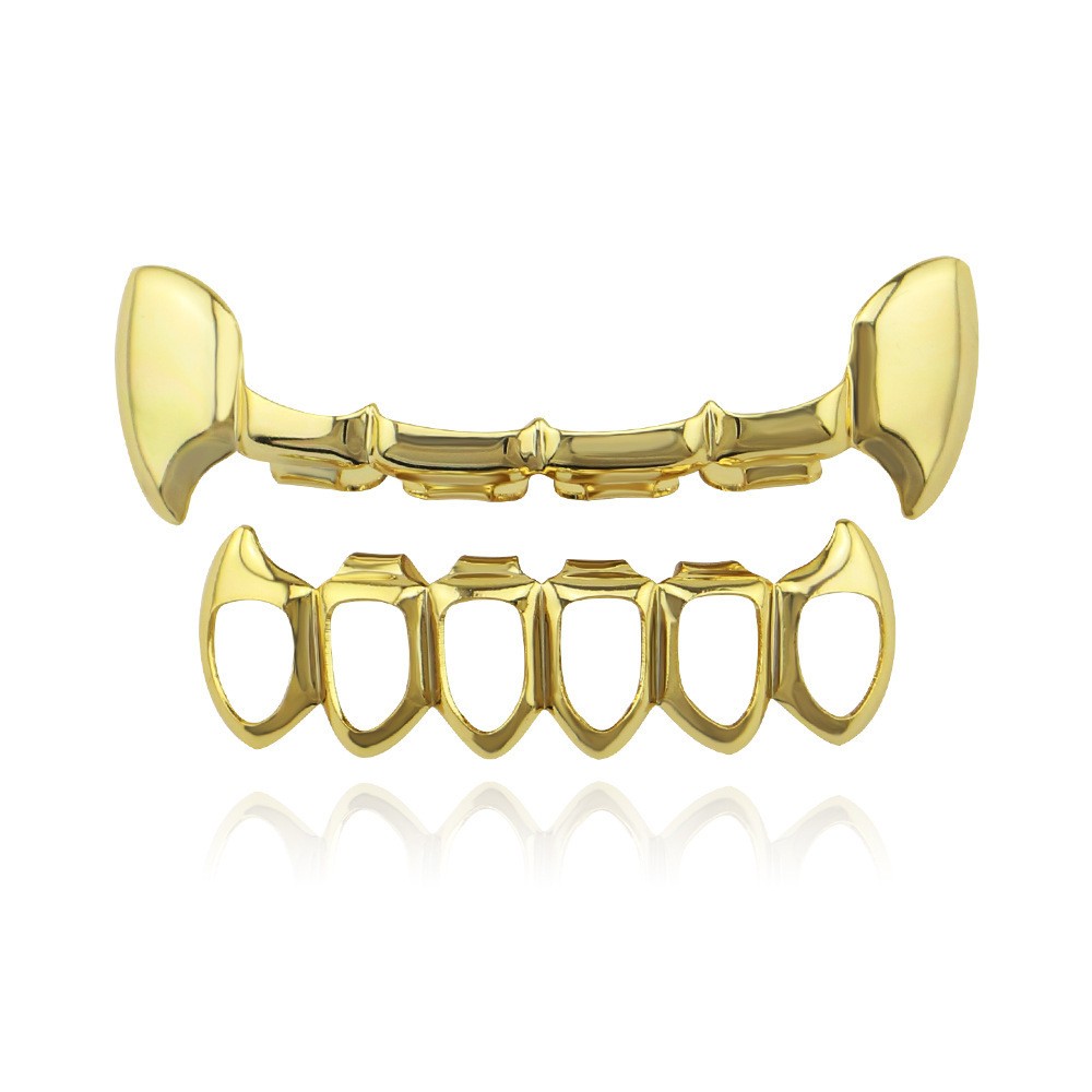 Body Jewelry Amazon - I piccoli denti di tigre e