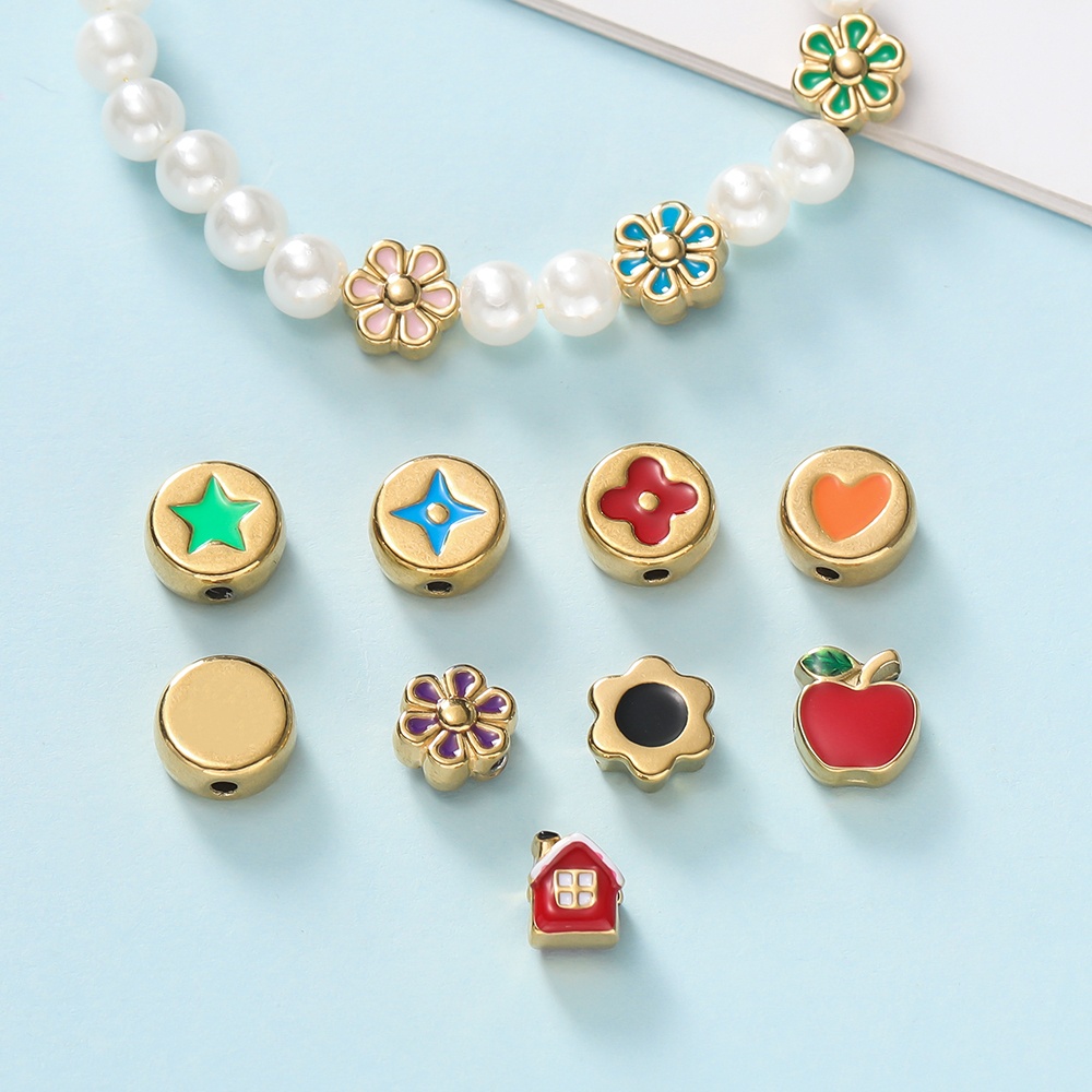 Body Jewelry Diy - 2 pezzi/pacco in acciaio inossidabile di