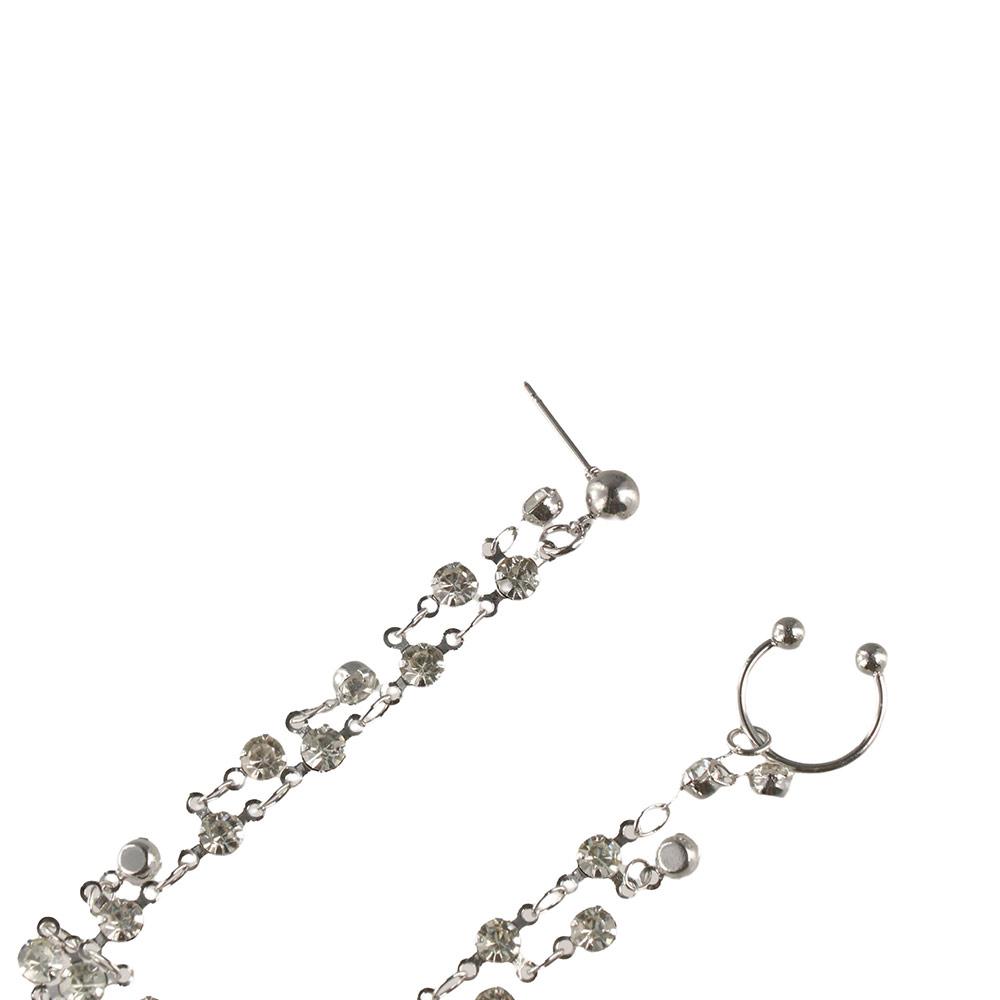 Body Jewelry And Earrings - Accessori per Danza del Ventre: Orecchini