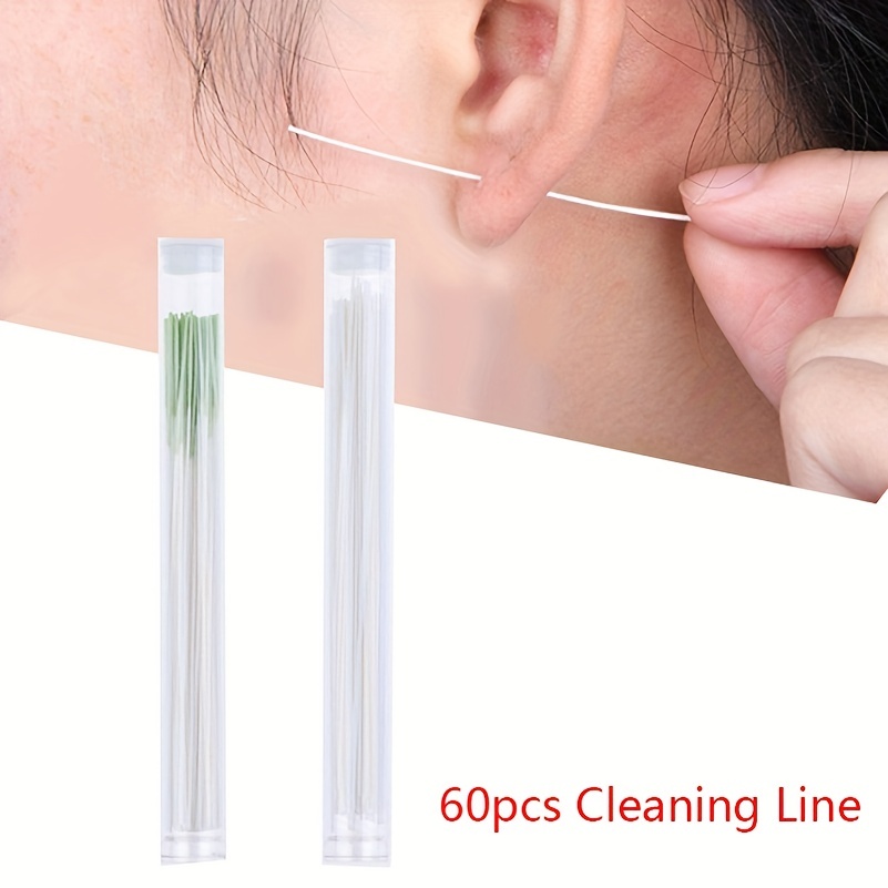 Body Jewelry Cleaner - Strumenti per la pulizia del piercing