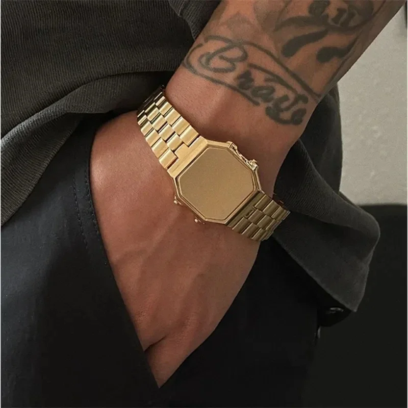 Body Jewelry Titanium - Nuovo Bracciale da Uomo 2026 in