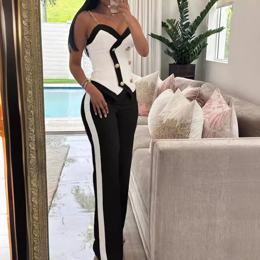 Completo da lavoro da donna a  - Body Jewelry Waist recensione e prezzo