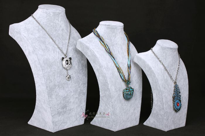 Busto di manichino per esposiz - Body Jewelry On Sale recensione e prezzo