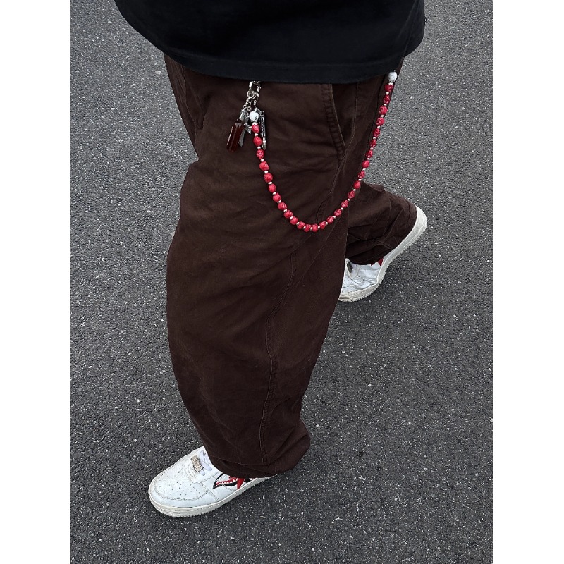 Catena per pantaloni incrociat - Body Jewelry Waist recensione e prezzo