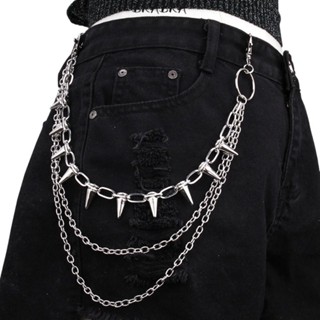Catena da Cintura Unisex Hip H - Body Jewelry Waist recensione e prezzo