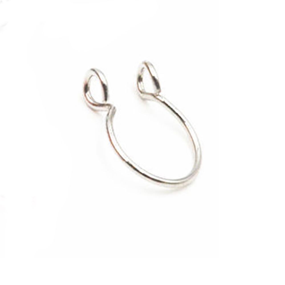 Anello per piercing all'orecch - Body Jewelry And Earrings recensione e prezzo