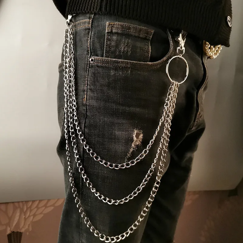 Cintura a Catena in Metallo St - Body Jewelry Waist recensione e prezzo