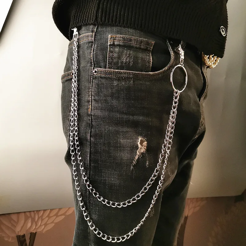 Cintura a Catena in Metallo St - Body Jewelry Waist recensione e prezzo
