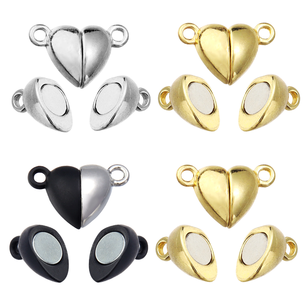 5 pz/lotto Chiusure magnetiche - Body Jewelry Diy recensione e prezzo