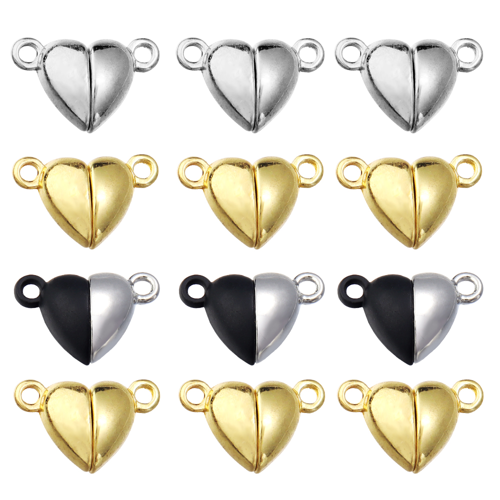 5 pz/lotto Chiusure magnetiche - Body Jewelry Diy recensione e prezzo