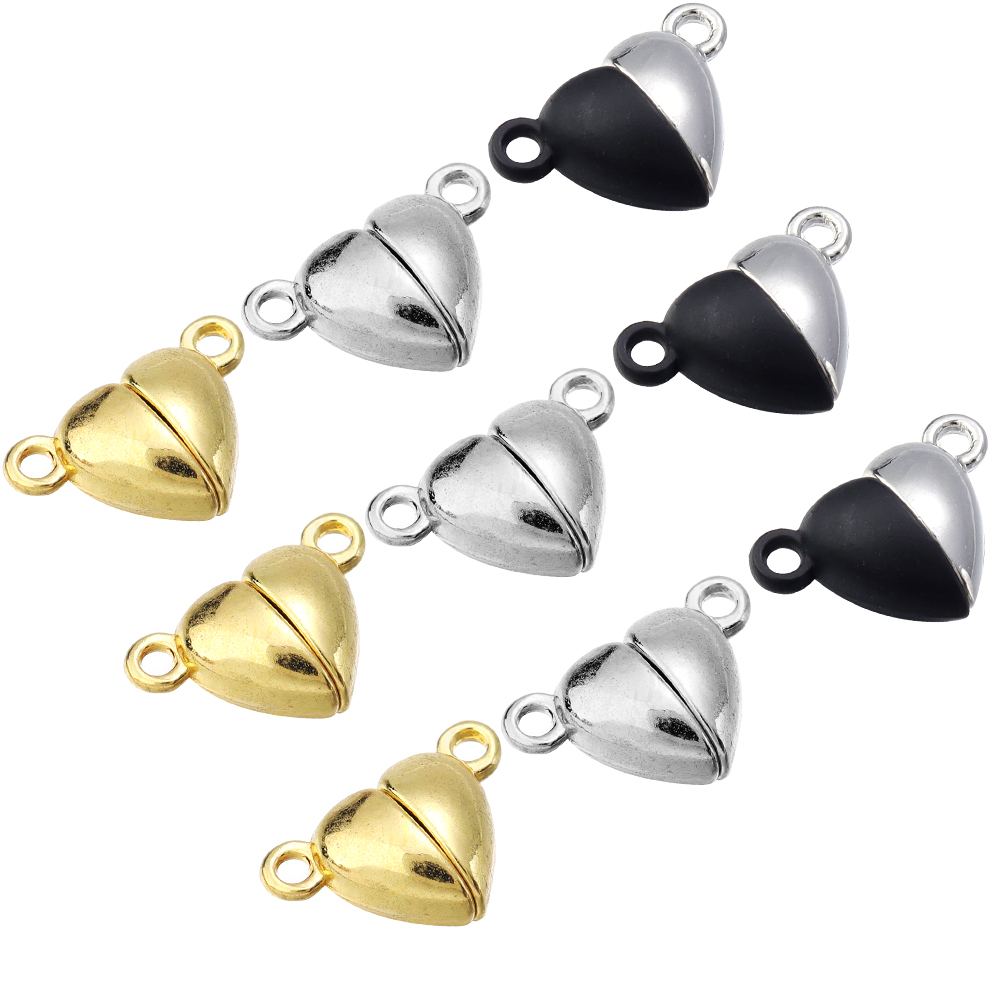 5 pz/lotto Chiusure magnetiche - Body Jewelry Diy recensione e prezzo