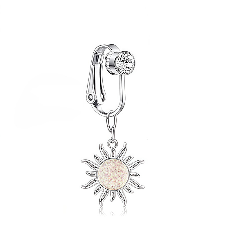 Vendita calda Anello per panci - Body Jewelry On Sale recensione e prezzo