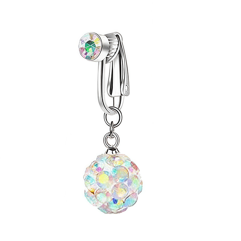 Vendita calda Anello per panci - Body Jewelry On Sale recensione e prezzo