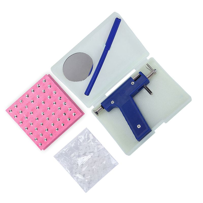 A38F 3X Strumento per piercing - Body Jewelry Cleaner recensione e prezzo