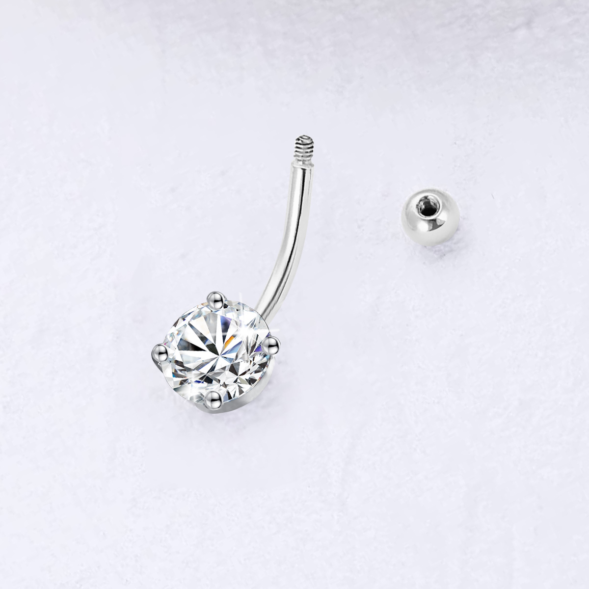 Szjinao Piercing all'ombelico  - Body Jewelry On Sale recensione e prezzo