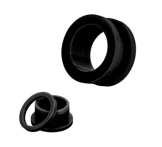 SaYao 2 pezzi di Grande Format - Body Jewelry Gauge Sizes recensione e prezzo