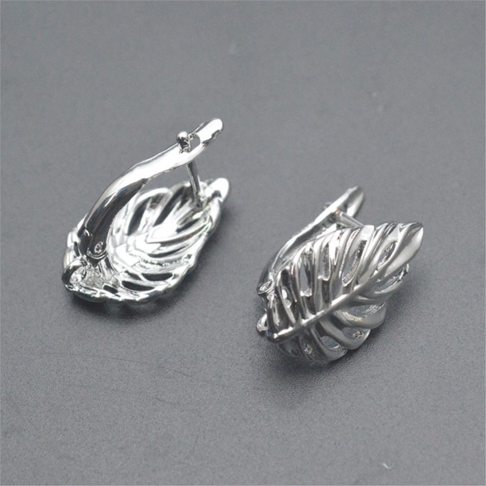 1/2 Pezzi Ganci per Orecchini  - Body Jewelry Diy recensione e prezzo