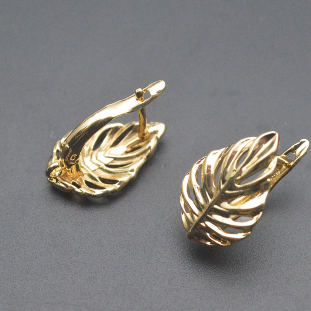 1/2 Pezzi Ganci per Orecchini  - Body Jewelry Diy recensione e prezzo