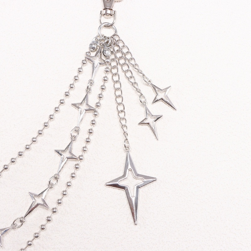 Catena da Vita Multistrato con - Body Jewelry Waist recensione e prezzo